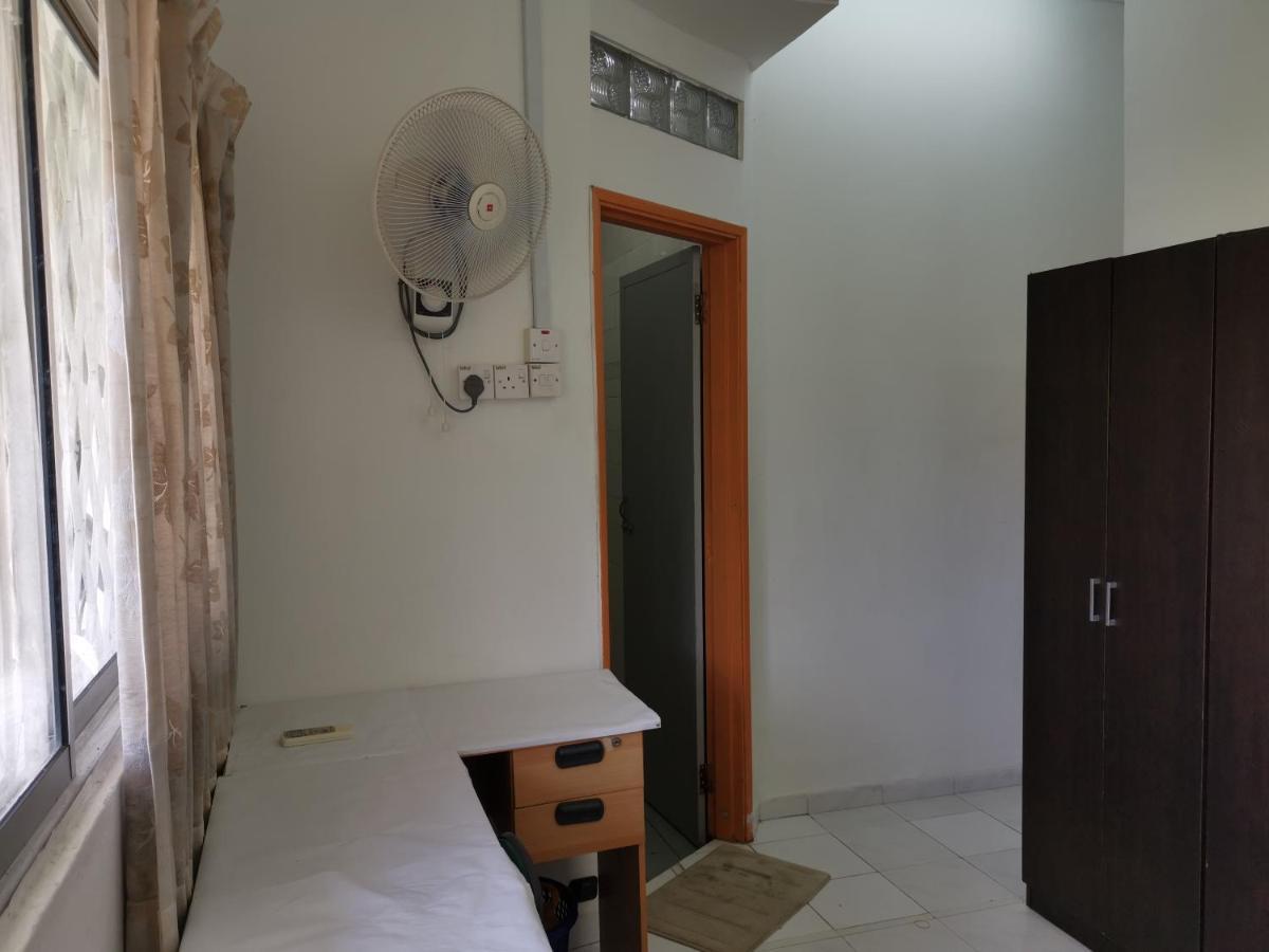 My Place Apartment Subang Jaya Zewnętrze zdjęcie