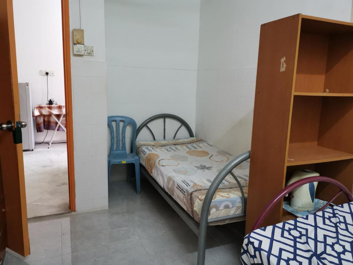 My Place Apartment Subang Jaya Zewnętrze zdjęcie