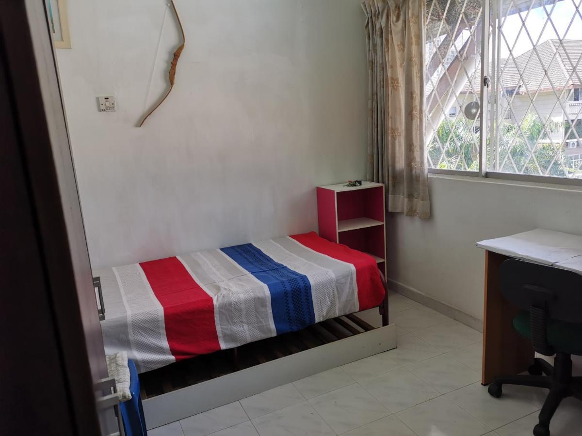 My Place Apartment Subang Jaya Zewnętrze zdjęcie