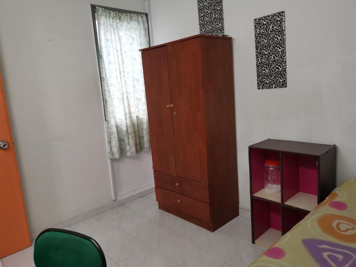 My Place Apartment Subang Jaya Zewnętrze zdjęcie