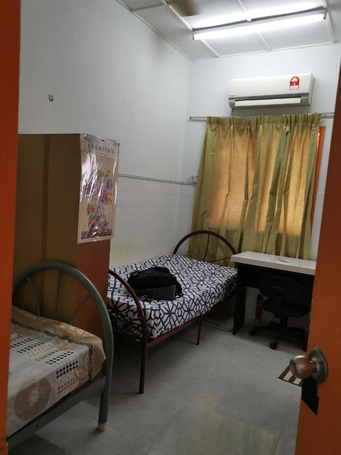 My Place Apartment Subang Jaya Zewnętrze zdjęcie