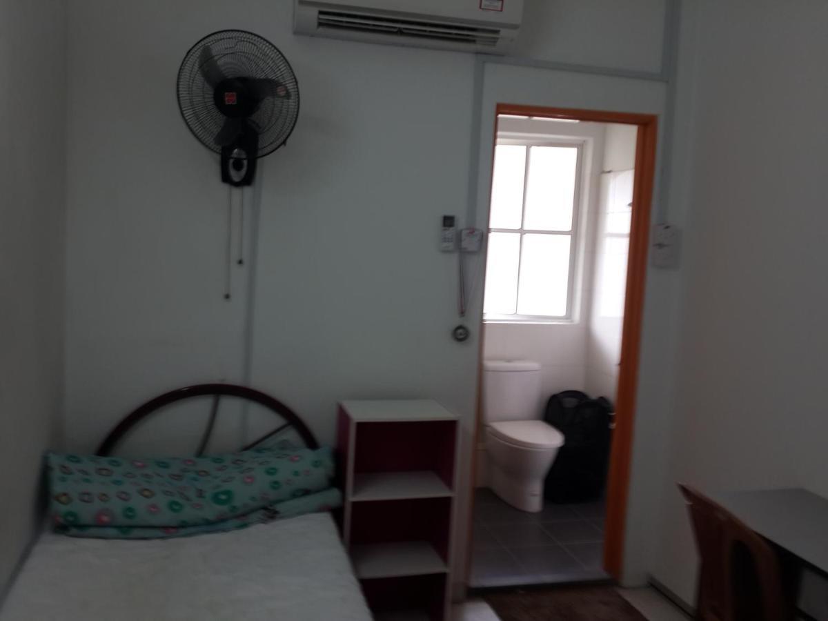 My Place Apartment Subang Jaya Zewnętrze zdjęcie