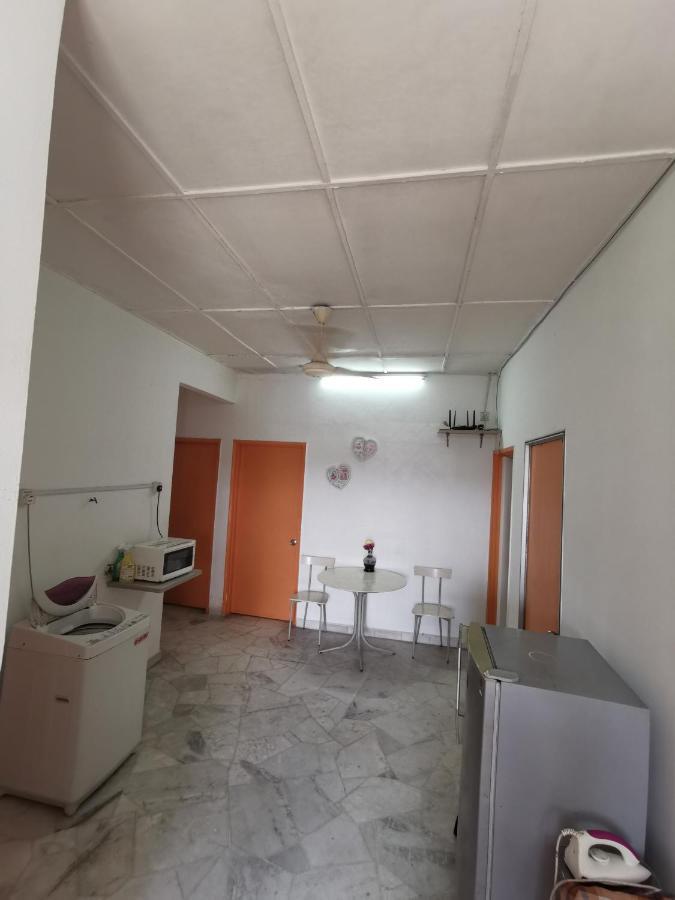 My Place Apartment Subang Jaya Zewnętrze zdjęcie