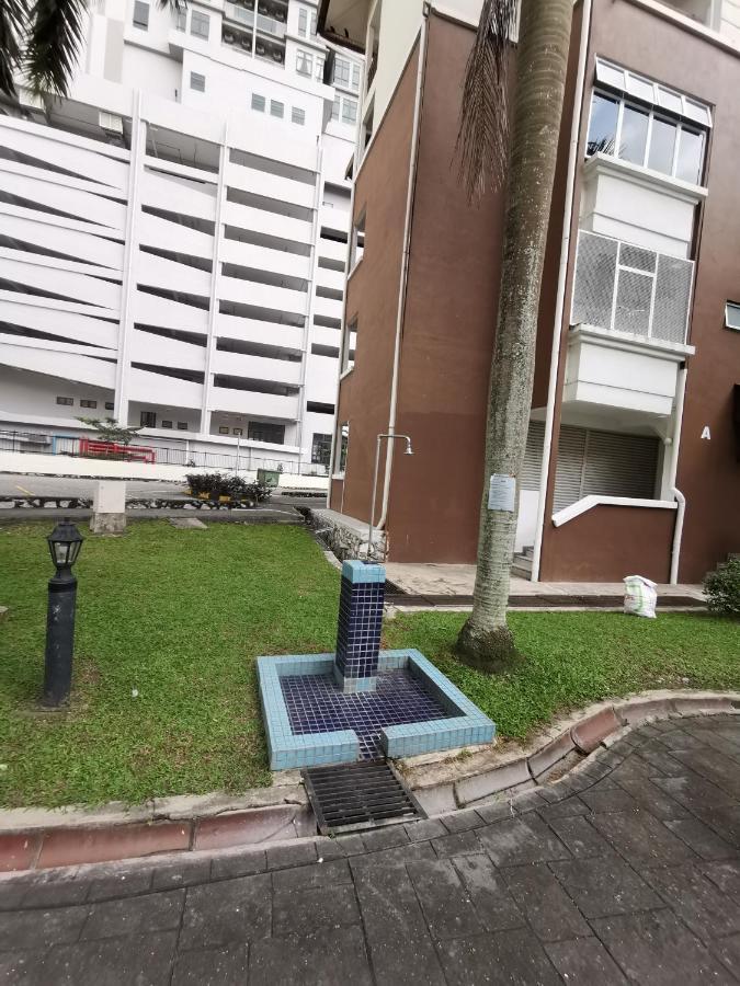My Place Apartment Subang Jaya Zewnętrze zdjęcie