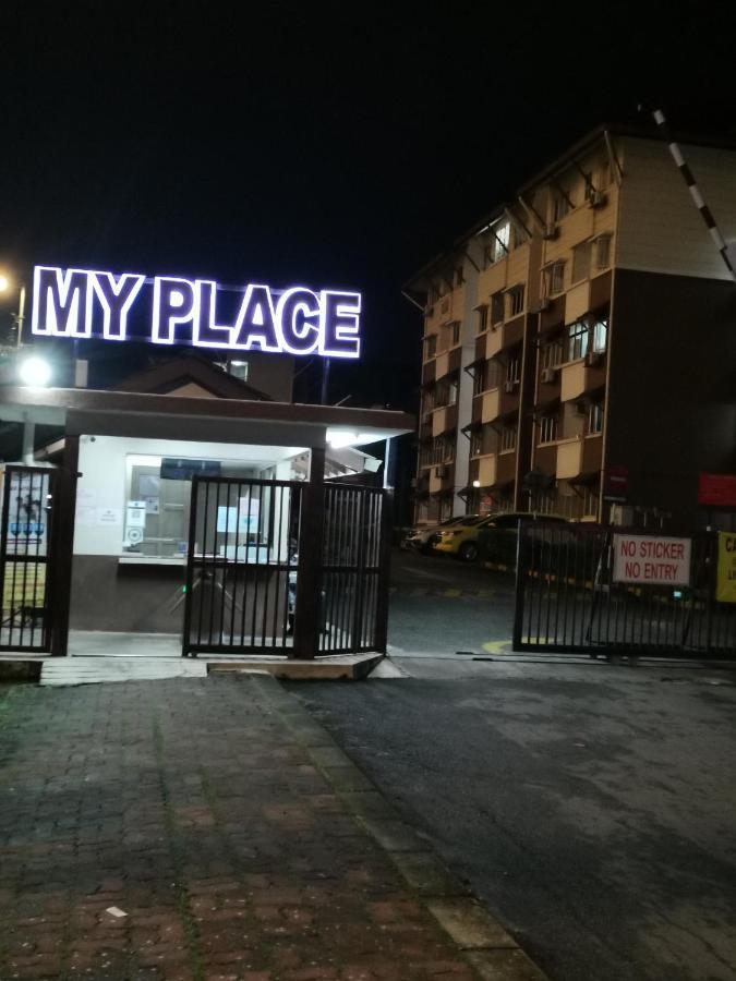 My Place Apartment Subang Jaya Zewnętrze zdjęcie