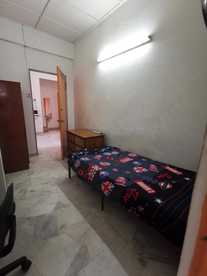 My Place Apartment Subang Jaya Zewnętrze zdjęcie