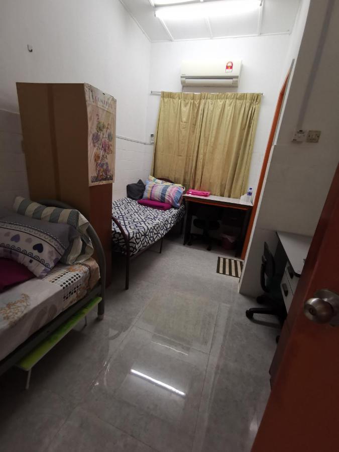 My Place Apartment Subang Jaya Zewnętrze zdjęcie