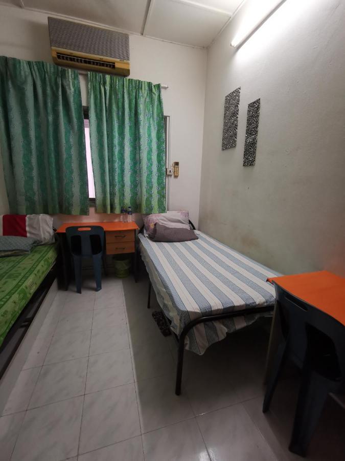 My Place Apartment Subang Jaya Zewnętrze zdjęcie
