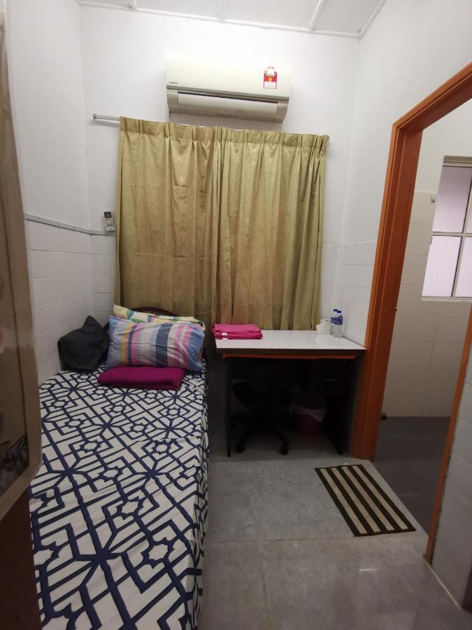 My Place Apartment Subang Jaya Zewnętrze zdjęcie