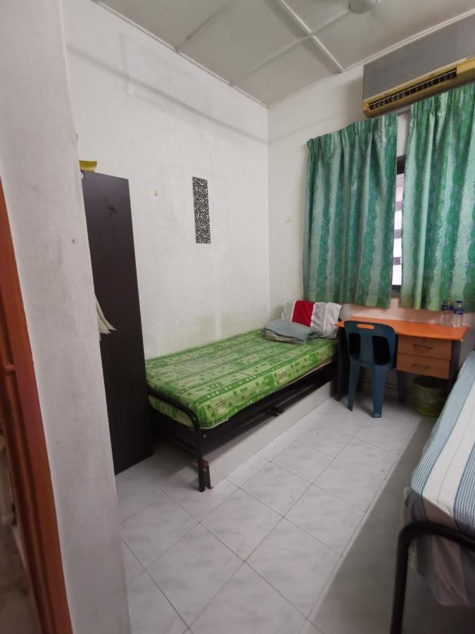 My Place Apartment Subang Jaya Zewnętrze zdjęcie